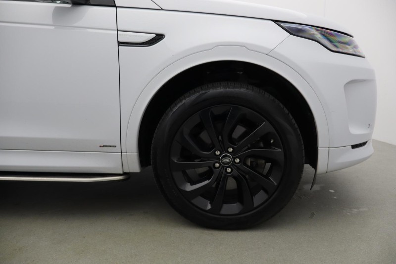 2020 (20) LAND ROVER DISCOVERY SPORT 2.0 P250 R-Dynamic HSE 5dr Auto 5238170