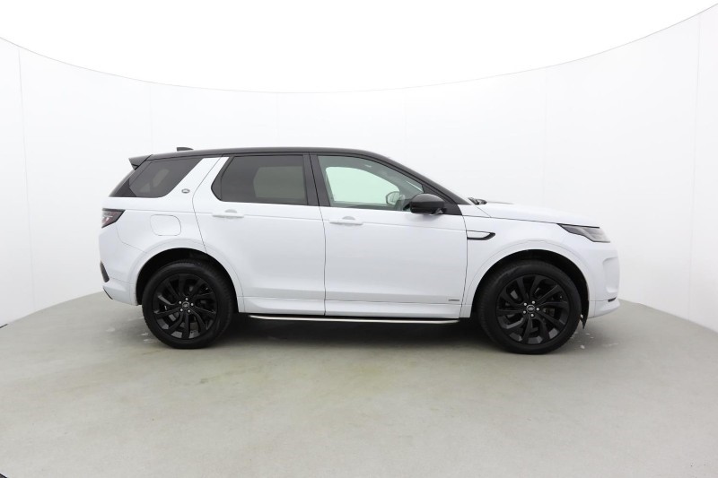 2020 (20) LAND ROVER DISCOVERY SPORT 2.0 P250 R-Dynamic HSE 5dr Auto 5238149