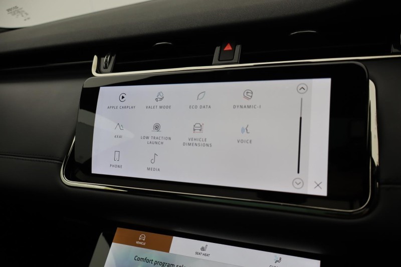 2023 (23) LAND ROVER RANGE ROVER EVOQUE 2.0 D200 R-Dynamic HSE 5dr Auto 5262525