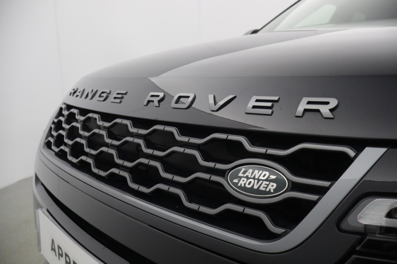 2023 (23) LAND ROVER RANGE ROVER EVOQUE 2.0 D200 R-Dynamic HSE 5dr Auto 5262507