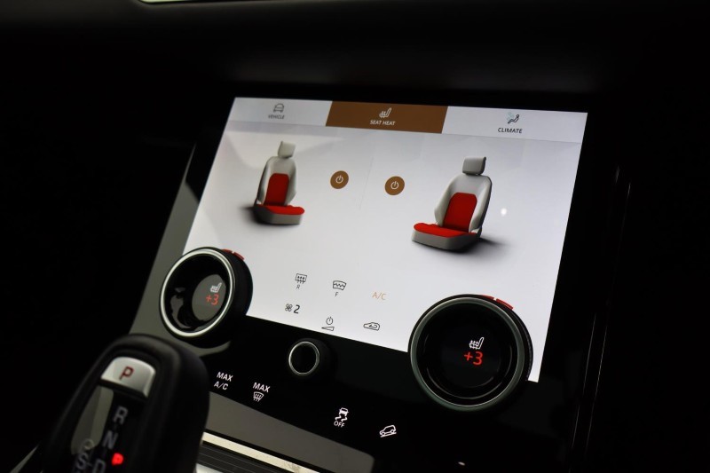 2023 (23) LAND ROVER RANGE ROVER EVOQUE 2.0 D200 R-Dynamic HSE 5dr Auto 5262529