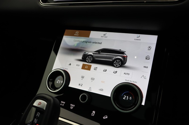 2023 (23) LAND ROVER RANGE ROVER EVOQUE 2.0 D200 R-Dynamic HSE 5dr Auto 5262528