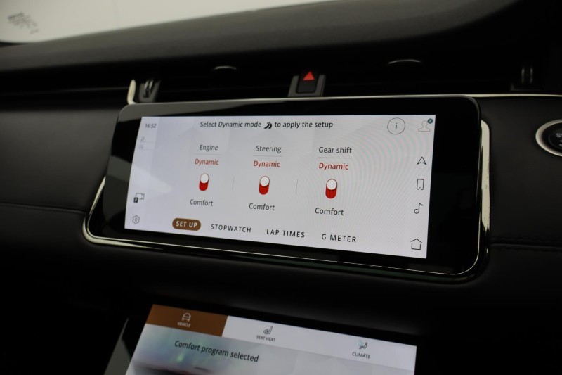 2023 (23) LAND ROVER RANGE ROVER EVOQUE 2.0 D200 R-Dynamic HSE 5dr Auto 5262527