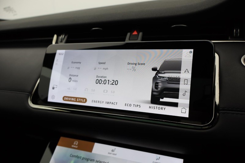 2023 (23) LAND ROVER RANGE ROVER EVOQUE 2.0 D200 R-Dynamic HSE 5dr Auto 5262526