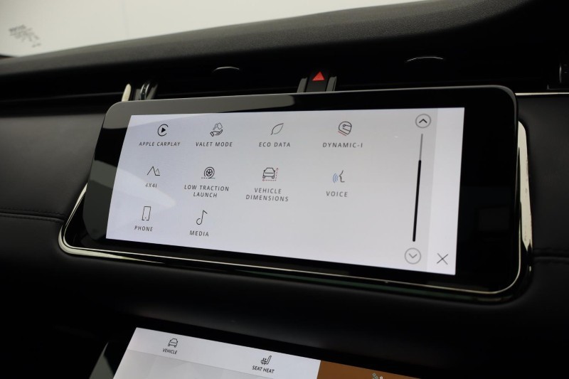 2023 (23) LAND ROVER RANGE ROVER EVOQUE 2.0 D200 R-Dynamic HSE 5dr Auto 5262533