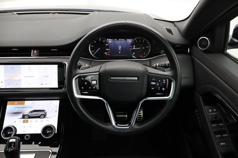 2023 (23) LAND ROVER RANGE ROVER EVOQUE 2.0 D200 R-Dynamic HSE 5dr Auto 5262517