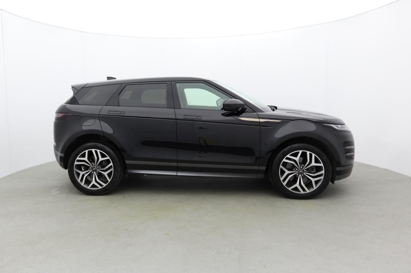 2023 (23) LAND ROVER RANGE ROVER EVOQUE 2.0 D200 R-Dynamic HSE 5dr Auto 5262482
