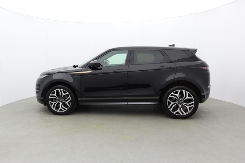 2023 (23) LAND ROVER RANGE ROVER EVOQUE 2.0 D200 R-Dynamic HSE 5dr Auto 5262483
