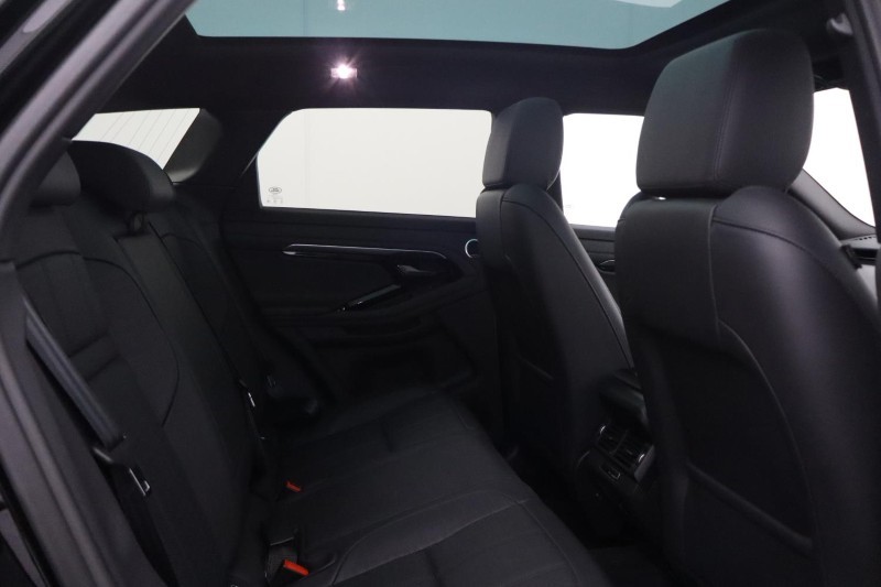 2023 (23) LAND ROVER RANGE ROVER EVOQUE 2.0 D200 R-Dynamic HSE 5dr Auto 5262499