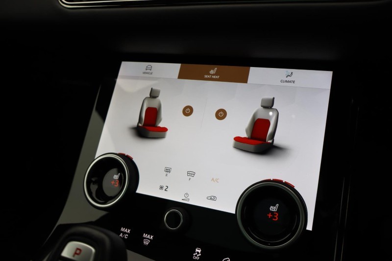 2023 (23) LAND ROVER RANGE ROVER EVOQUE 2.0 D200 R-Dynamic HSE 5dr Auto 5262535