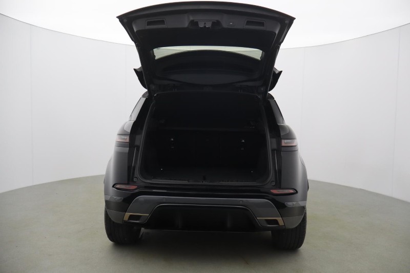 2023 (23) LAND ROVER RANGE ROVER EVOQUE 2.0 D200 R-Dynamic HSE 5dr Auto 5262492