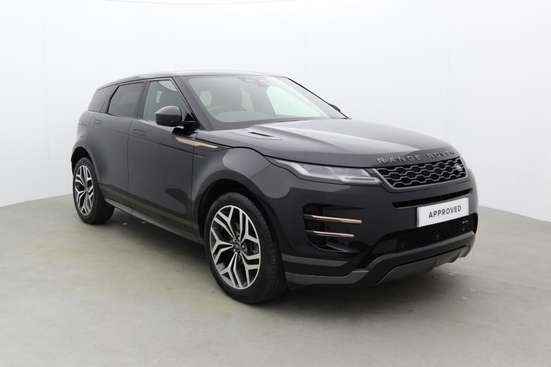 2023 (23) LAND ROVER RANGE ROVER EVOQUE 2.0 D200 R-Dynamic HSE 5dr Auto