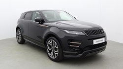 2023 (23) LAND ROVER RANGE ROVER EVOQUE 2.0 D200 R-Dynamic HSE 5dr Auto 5262478