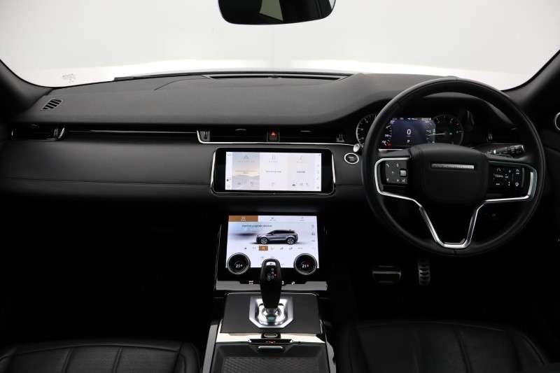 2023 (23) LAND ROVER RANGE ROVER EVOQUE 2.0 D200 R-Dynamic HSE 5dr Auto 5262514