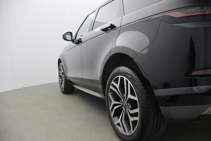 2023 (23) LAND ROVER RANGE ROVER EVOQUE 2.0 D200 R-Dynamic HSE 5dr Auto 5262488