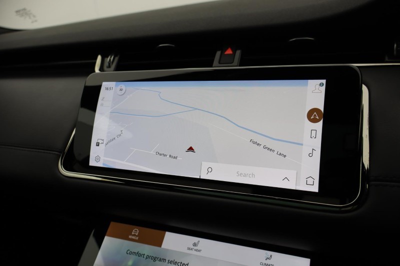 2023 (23) LAND ROVER RANGE ROVER EVOQUE 2.0 D200 R-Dynamic HSE 5dr Auto 5262521