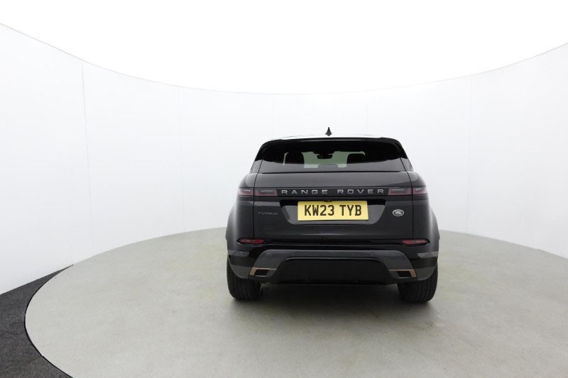 2023 (23) LAND ROVER RANGE ROVER EVOQUE 2.0 D200 R-Dynamic HSE 5dr Auto 5262727