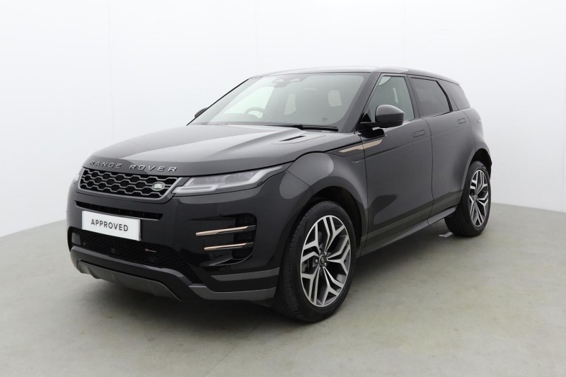 2023 (23) LAND ROVER RANGE ROVER EVOQUE 2.0 D200 R-Dynamic HSE 5dr Auto 5262480
