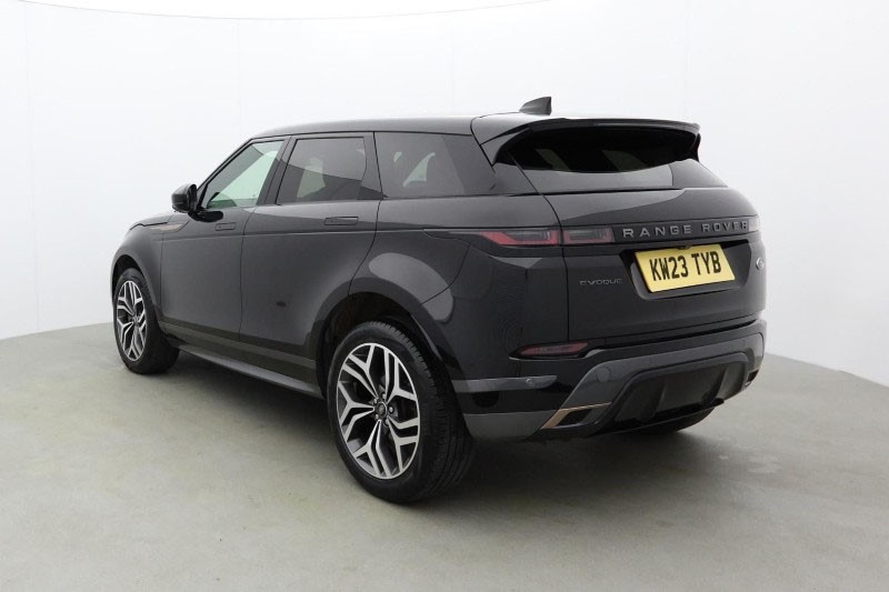 2023 (23) LAND ROVER RANGE ROVER EVOQUE 2.0 D200 R-Dynamic HSE 5dr Auto