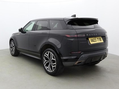 2023 (23) LAND ROVER RANGE ROVER EVOQUE 2.0 D200 R-Dynamic HSE 5dr Auto