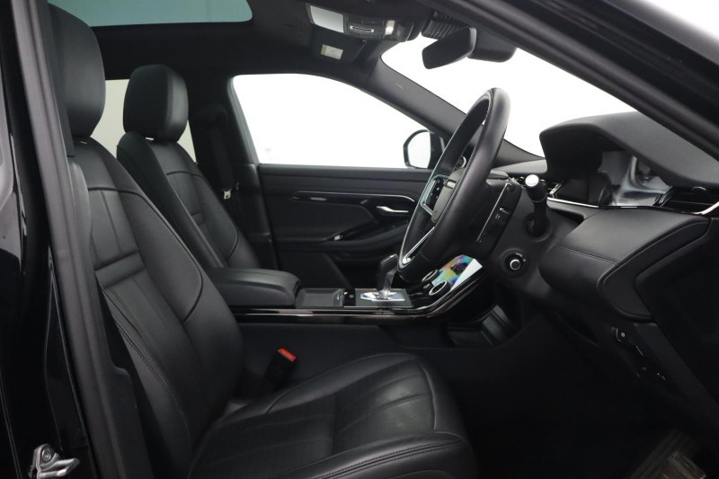 2023 (23) LAND ROVER RANGE ROVER EVOQUE 2.0 D200 R-Dynamic HSE 5dr Auto 5262509