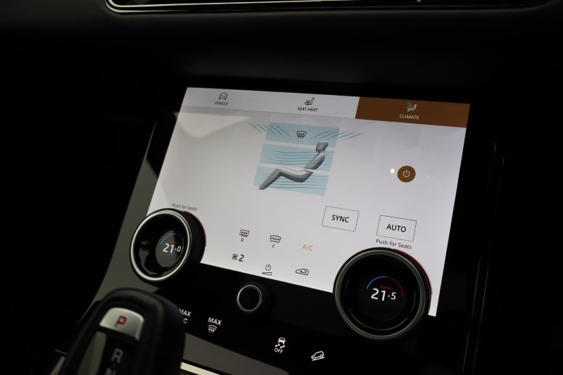 2023 (23) LAND ROVER RANGE ROVER EVOQUE 2.0 D200 R-Dynamic HSE 5dr Auto 5262530