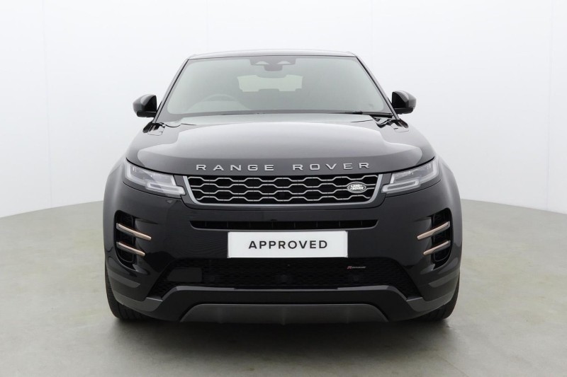 2023 (23) LAND ROVER RANGE ROVER EVOQUE 2.0 D200 R-Dynamic HSE 5dr Auto 5262479