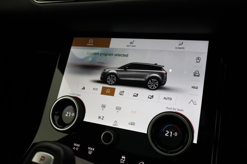 2023 (23) LAND ROVER RANGE ROVER EVOQUE 2.0 D200 R-Dynamic HSE 5dr Auto 5262536