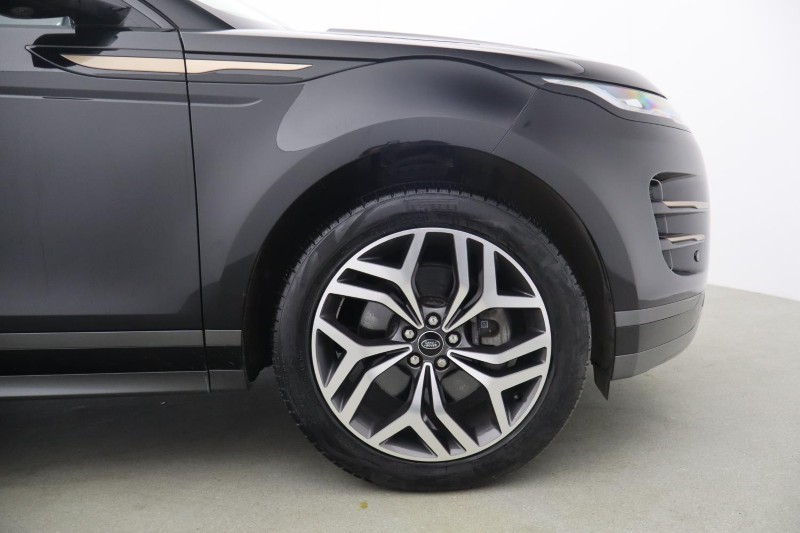 2023 (23) LAND ROVER RANGE ROVER EVOQUE 2.0 D200 R-Dynamic HSE 5dr Auto 5262503