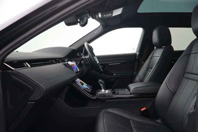 2023 (23) LAND ROVER RANGE ROVER EVOQUE 2.0 D200 R-Dynamic HSE 5dr Auto 5262495