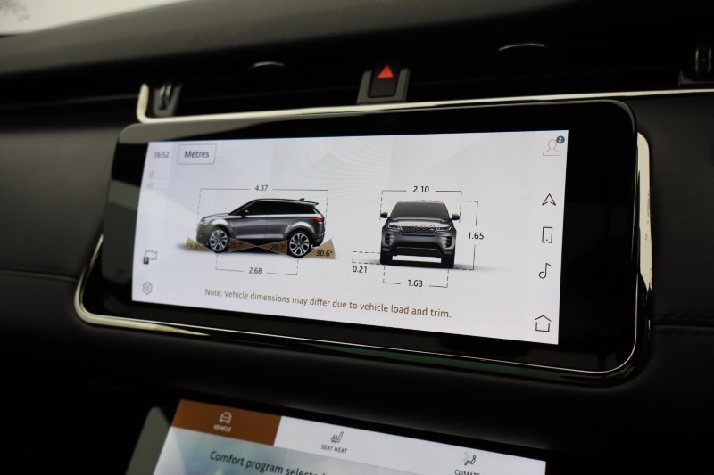 2023 (23) LAND ROVER RANGE ROVER EVOQUE 2.0 D200 R-Dynamic HSE 5dr Auto 5262524