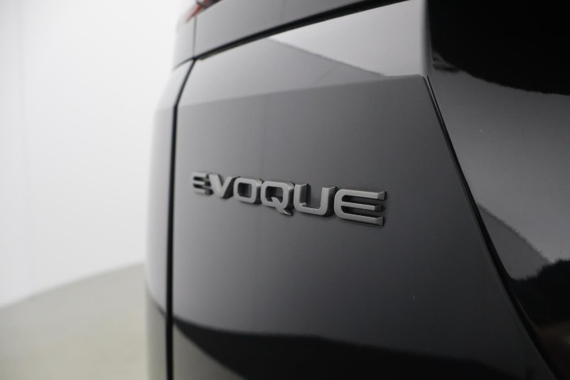 2023 (23) LAND ROVER RANGE ROVER EVOQUE 2.0 D200 R-Dynamic HSE 5dr Auto 5262489