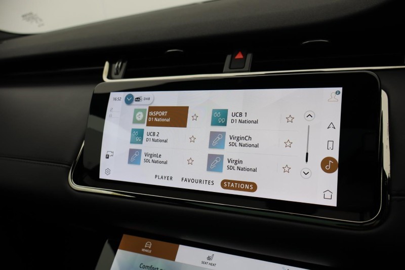 2023 (23) LAND ROVER RANGE ROVER EVOQUE 2.0 D200 R-Dynamic HSE 5dr Auto 5262523