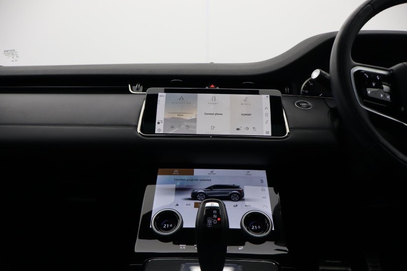 2023 (23) LAND ROVER RANGE ROVER EVOQUE 2.0 D200 R-Dynamic HSE 5dr Auto 5262515