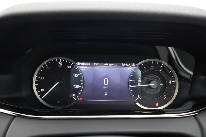 2023 (23) LAND ROVER RANGE ROVER EVOQUE 2.0 D200 R-Dynamic HSE 5dr Auto 5262519