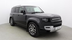 2024 (24) LAND ROVER DEFENDER 3.0 D250 XS Edition 110 5dr Auto 5220707