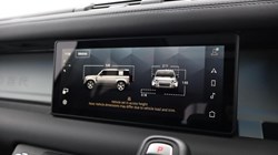 2024 (24) LAND ROVER DEFENDER 3.0 D250 XS Edition 110 5dr Auto 5220778