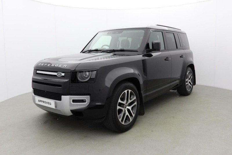 2024 (24) LAND ROVER DEFENDER 3.0 D250 XS Edition 110 5dr Auto 5220709