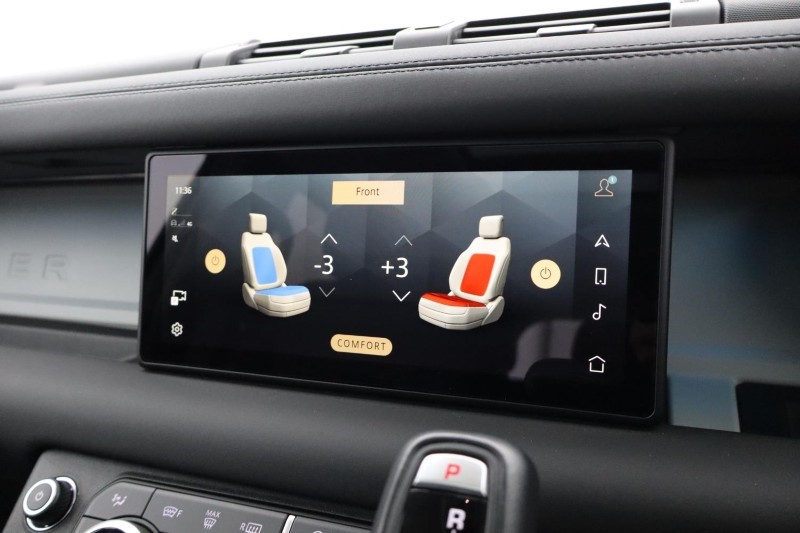 2024 (24) LAND ROVER DEFENDER 3.0 D250 XS Edition 110 5dr Auto 5220774