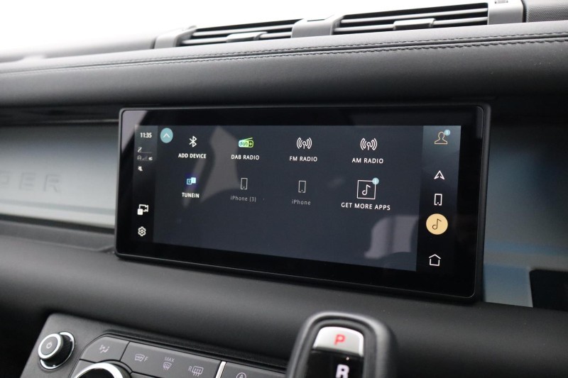 2024 (24) LAND ROVER DEFENDER 3.0 D250 XS Edition 110 5dr Auto 5220773