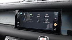 2024 (24) LAND ROVER DEFENDER 3.0 D250 XS Edition 110 5dr Auto 5220773