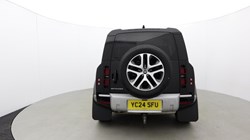 2024 (24) LAND ROVER DEFENDER 3.0 D250 XS Edition 110 5dr Auto 5220710