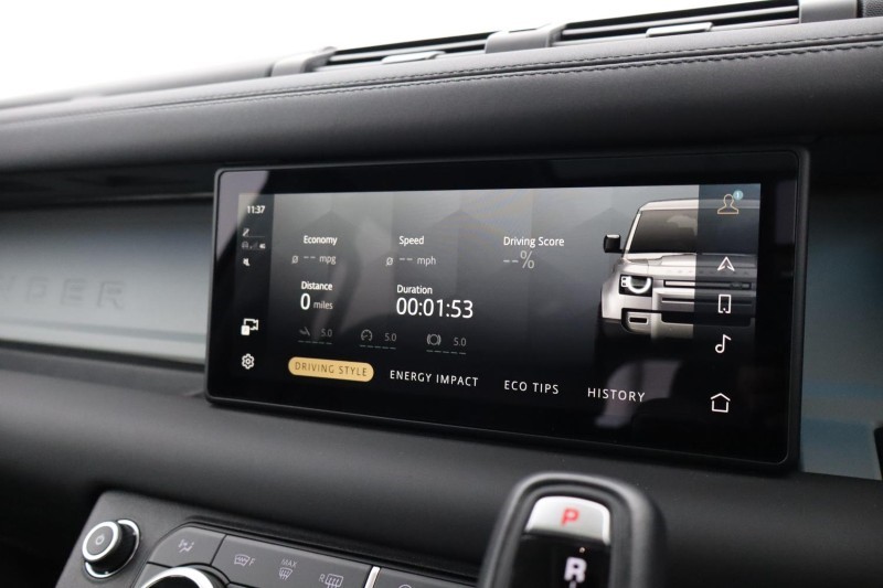 2024 (24) LAND ROVER DEFENDER 3.0 D250 XS Edition 110 5dr Auto 5220780