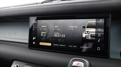 2024 (24) LAND ROVER DEFENDER 3.0 D250 XS Edition 110 5dr Auto 5220780