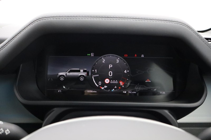 2024 (24) LAND ROVER DEFENDER 3.0 D250 XS Edition 110 5dr Auto 5220770