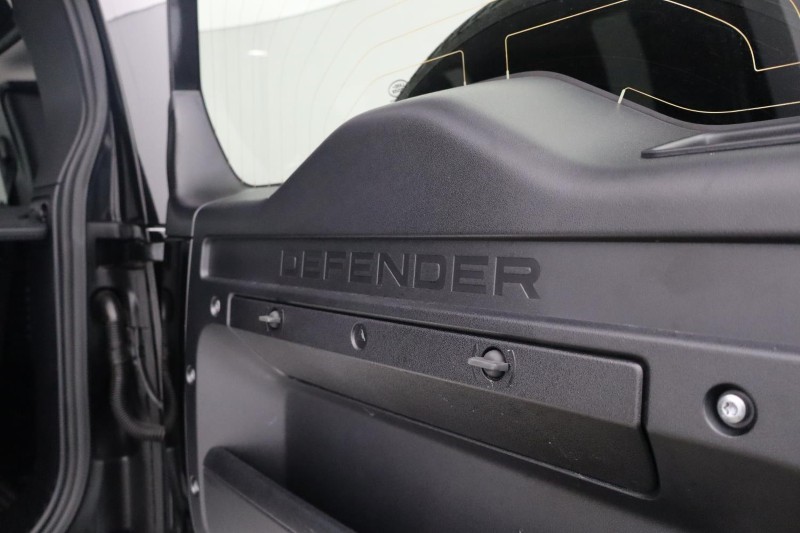2024 (24) LAND ROVER DEFENDER 3.0 D250 XS Edition 110 5dr Auto 5220724