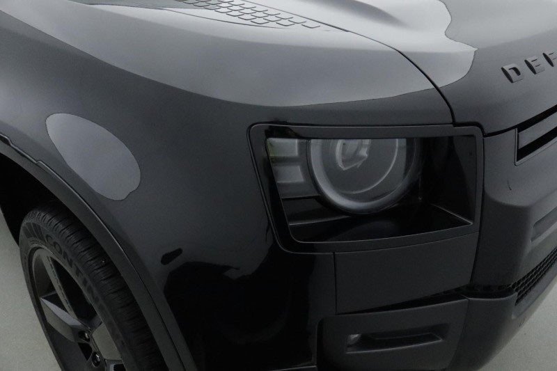 2024 (24) LAND ROVER DEFENDER 3.0 D250 XS Edition 110 5dr Auto 5221144