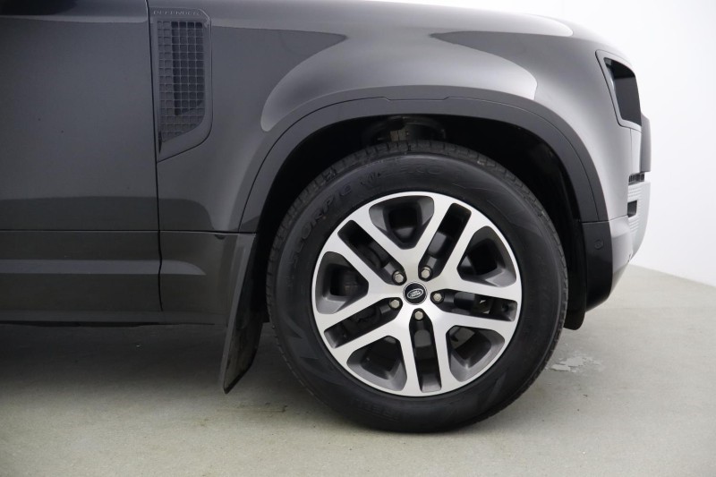 2024 (24) LAND ROVER DEFENDER 3.0 D250 XS Edition 110 5dr Auto 5220734