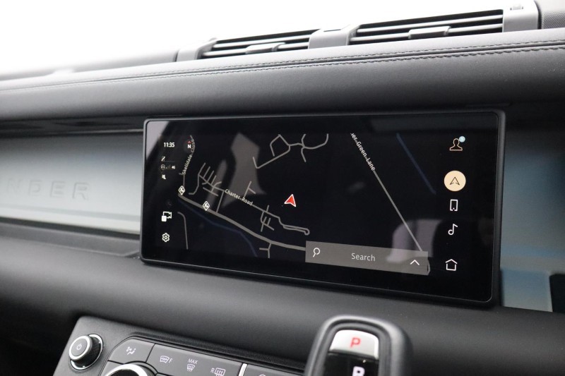 2024 (24) LAND ROVER DEFENDER 3.0 D250 XS Edition 110 5dr Auto 5220771