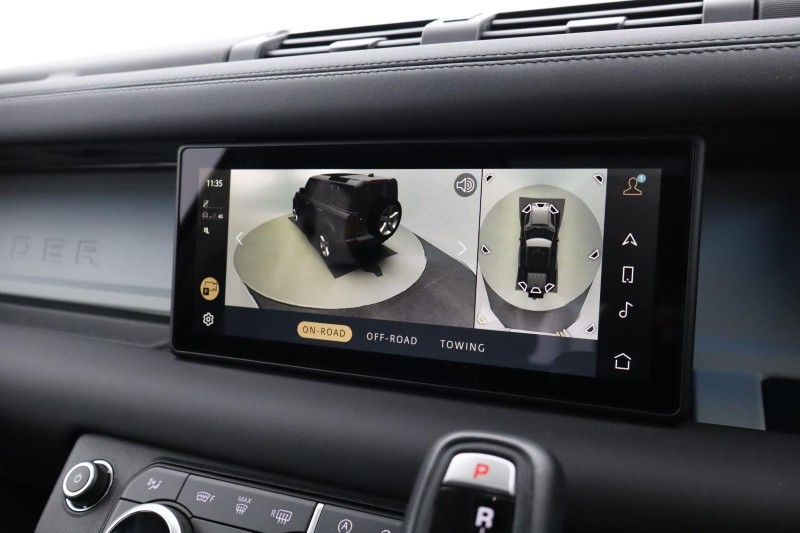 2024 (24) LAND ROVER DEFENDER 3.0 D250 XS Edition 110 5dr Auto 5220772